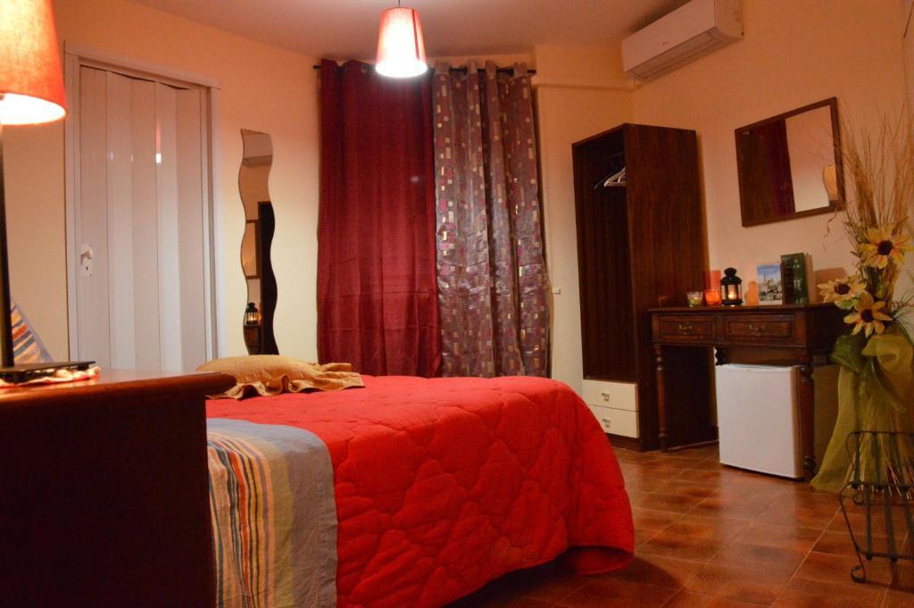 مبيت وإفطار ماتيرا La Casa Nei Sassi المظهر الخارجي الصورة