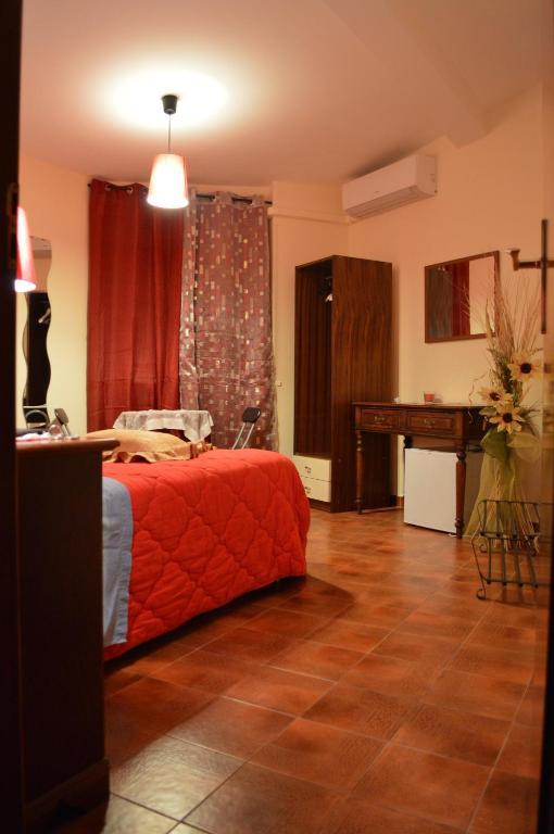 مبيت وإفطار ماتيرا La Casa Nei Sassi المظهر الخارجي الصورة